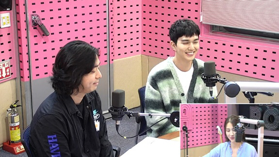유승호, 역시 잘 자란 청년 "30대 되고 7시에 기상, 돈으로 시간 산…