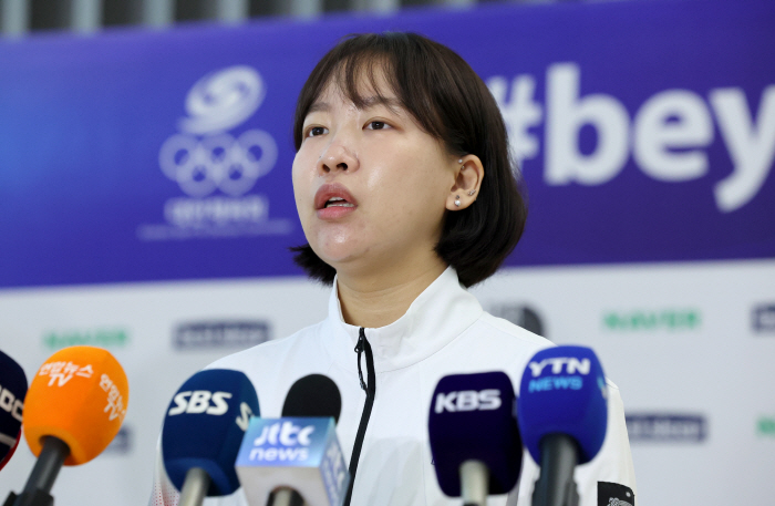 [항저우ON}'한발짝 모자랐다' 이은서, 女소총 3자세 개인전 아까운 4…