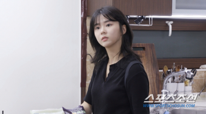 '배우 데뷔' 남보라 동생 '세빈', 언니보다 동양적 美에 분위기는 깊이…