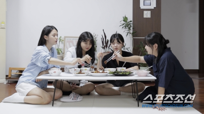 '배우 데뷔' 남보라 동생 '세빈', 언니보다 동양적 美에 분위기는 깊이…