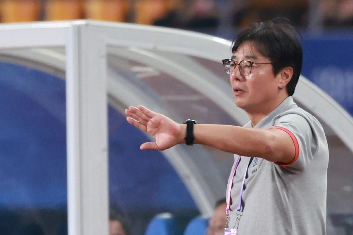 [진화 현장리뷰]'골골골골골X이강인 60분' 韓,키르기스스탄 5대1 대파…