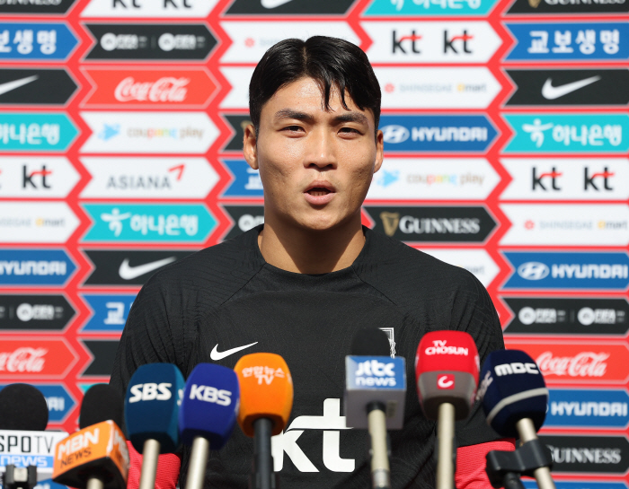 [진화ON]중국이 싸움 걸면 가장 먼저 달려갈 선수는? 설영우의 픽 "박…