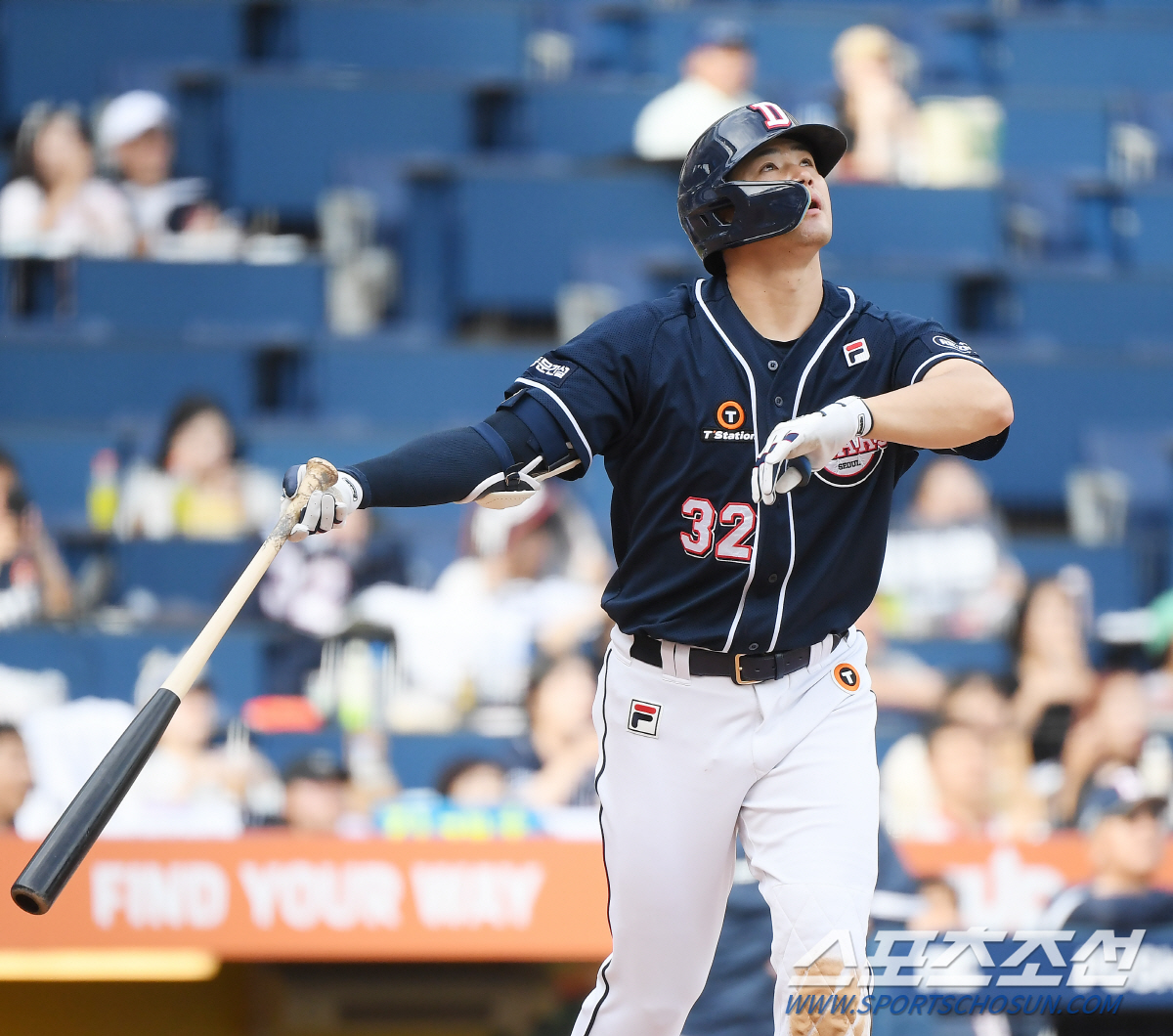 '100억대 FA 4명+평균연령 37세' GG 격전지 무혈입성? 38세 …
