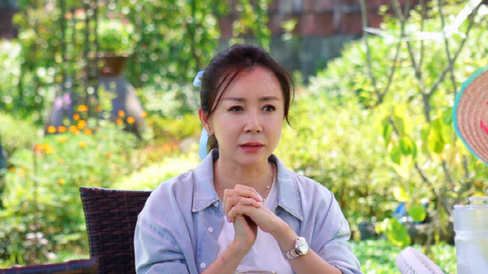 '이혼 3번' 탈북 배우 김혜영, 사기 당해 레스토랑 폐업 '우여곡절' …