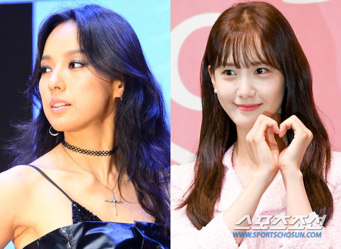 이효리X윤아, '女유도 동메달' 정예린 축하…5년 전 '효리네 민박' 대…