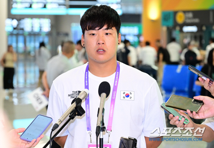"기대 많이 해달라" 국대 맹활약→구설 경험한 천재타자의 속내…이번엔 진…