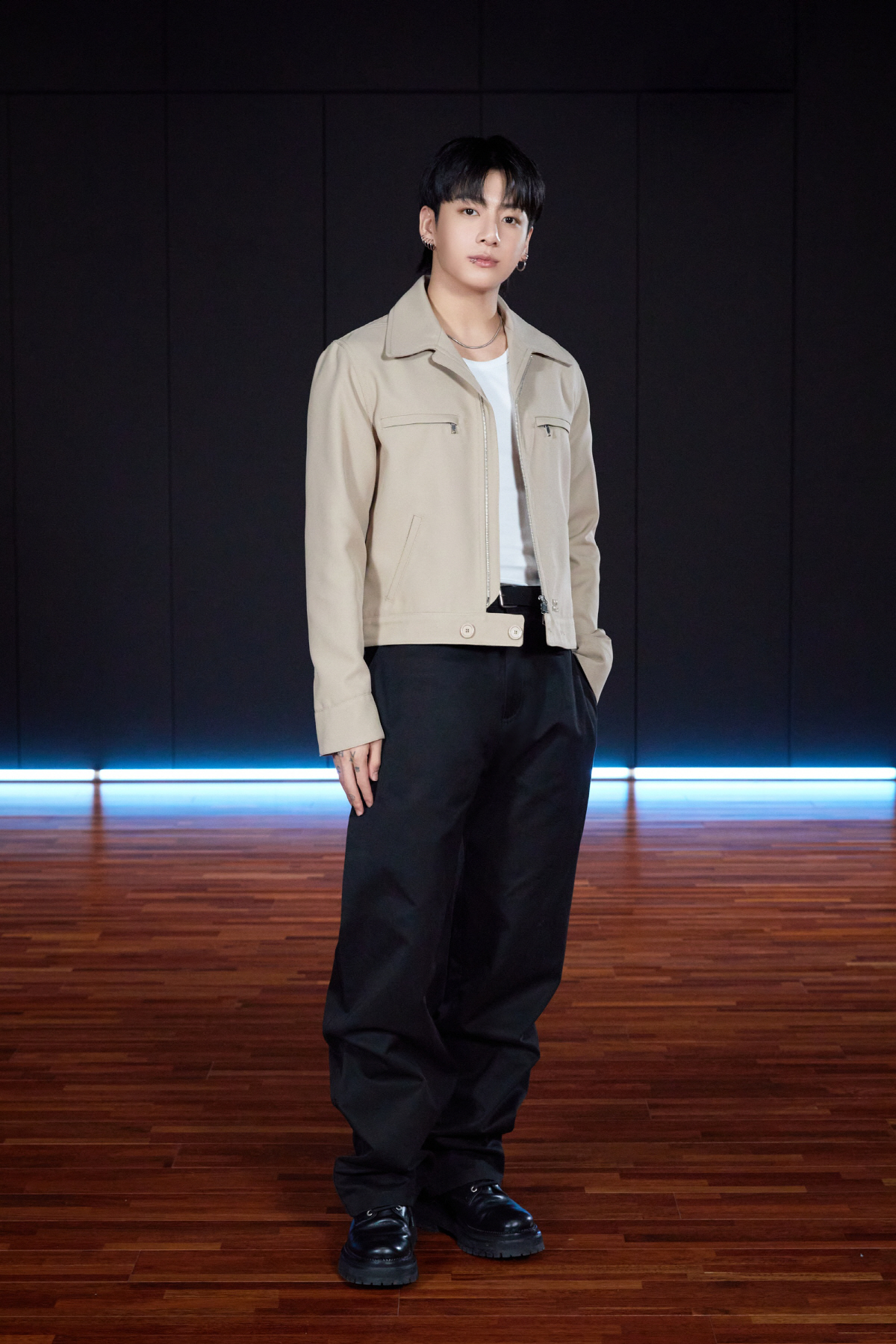 BTS 정국, 오늘(29일) 신곡 '3D' 발표…"'세븐'으로 용기 얻어…