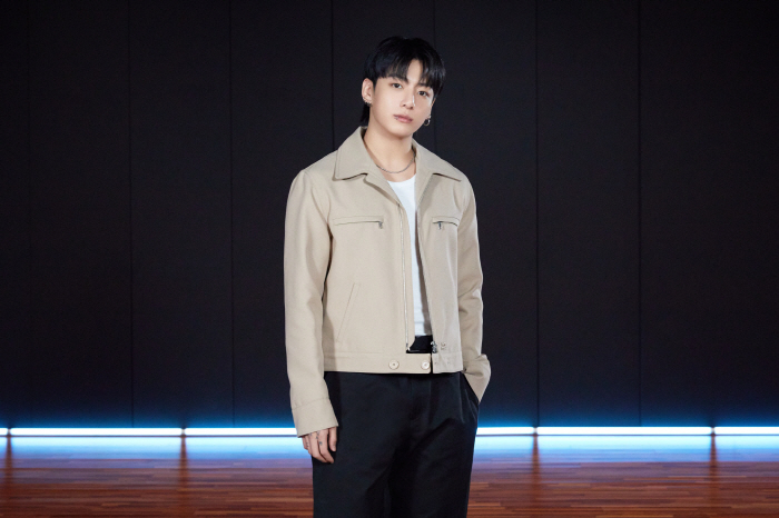 BTS 정국, 오늘(29일) 신곡 '3D' 발표…"'세븐'으로 용기 얻어…