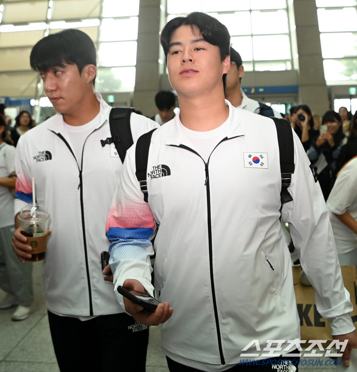 "와, 다른 팀 힘들었겠는데요?"…홈런 1위도 KK로 당했다, 새삼 느낀…