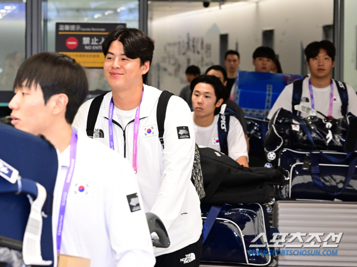 "와, 다른 팀 힘들었겠는데요?"…홈런 1위도 KK로 당했다, 새삼 느낀…