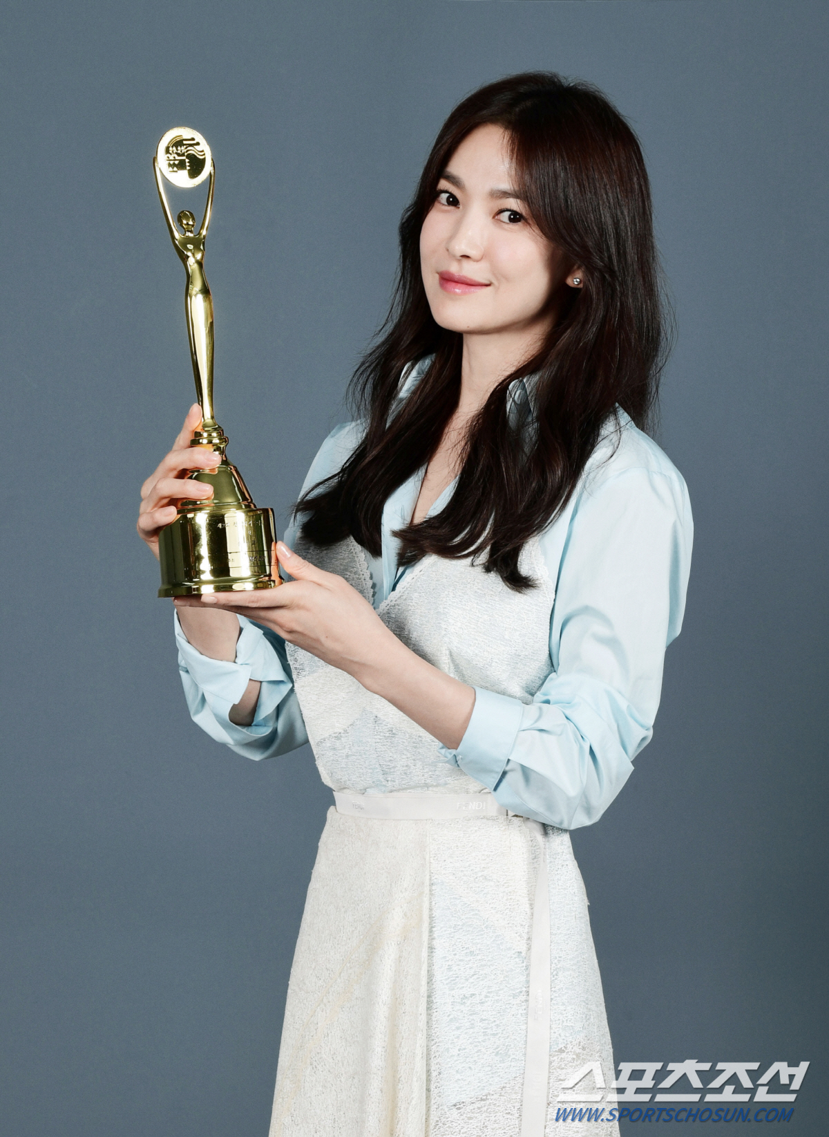 [단독 종합] "송혜교가 곧 '더글로리', 이런 평 또 있었나?"..송혜…
