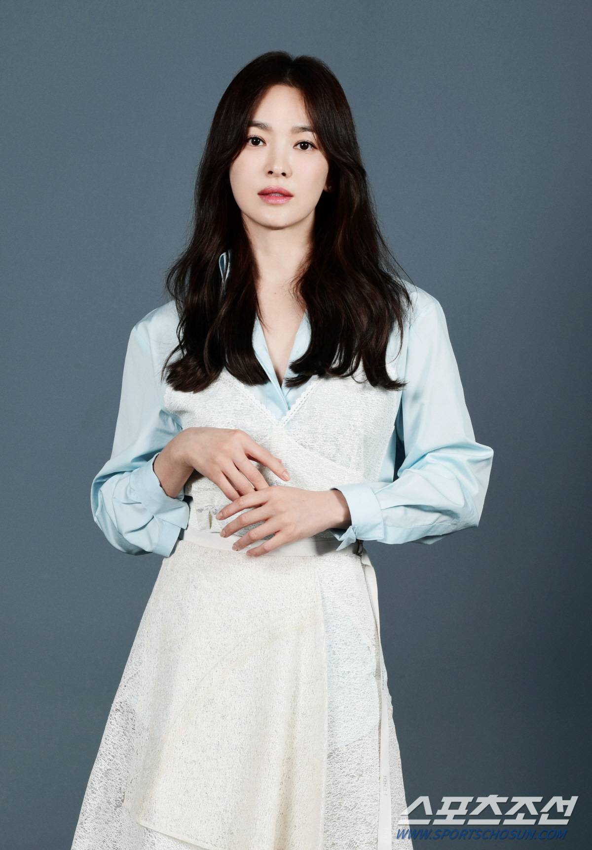 [단독 종합] "송혜교가 곧 '더글로리', 이런 평 또 있었나?"..송혜…