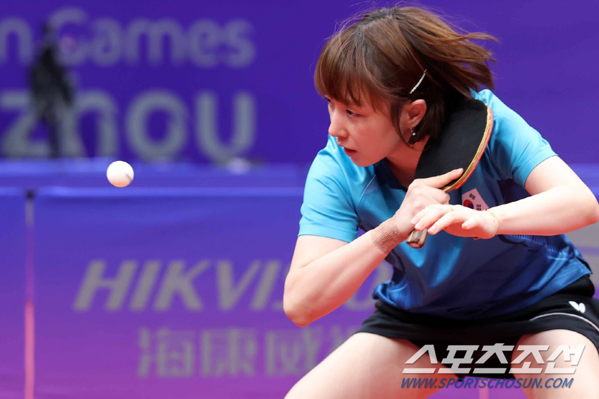 사진제공=대한탁구협회 안성호 기자