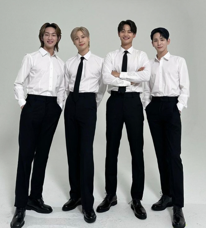 샤이니 키·태민 "인종차별적 발언 그저 죄송, 언행에 더 신중하겠다" […