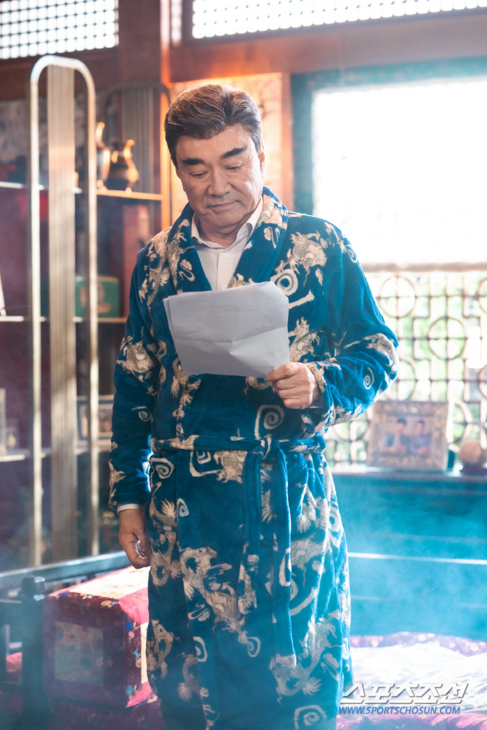 엄기준, '7인의 탈출' 5회 만에 첫 등판…얼마나 잔인하길래 바로 '1…