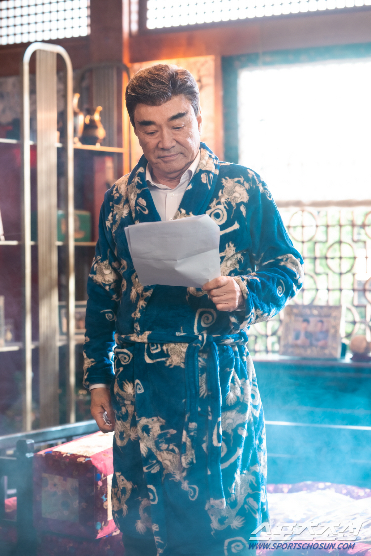 엄기준, '7인의 탈출' 5회 만에 첫 등판…얼마나 잔인하길래 바로 '1…
