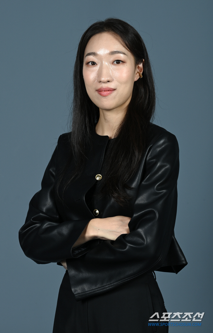 [SC인터뷰] "꼭 안아준 고현정 선배"..'마스크걸' 이한벌의 첫 발걸…