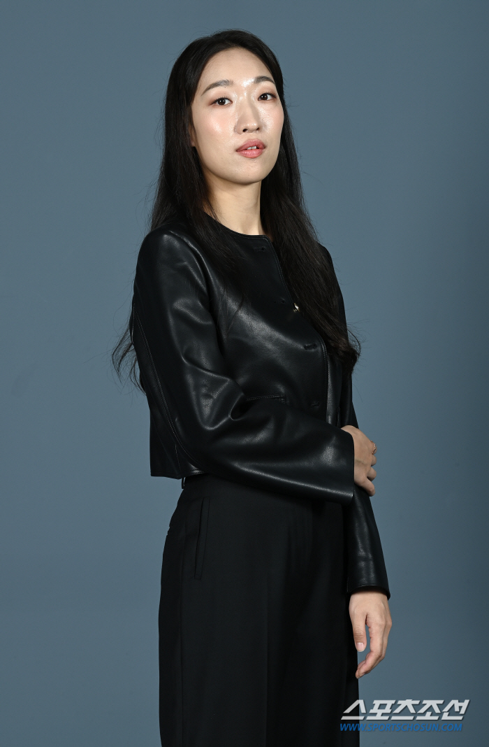 [SC인터뷰] "꼭 안아준 고현정 선배"..'마스크걸' 이한벌의 첫 발걸…