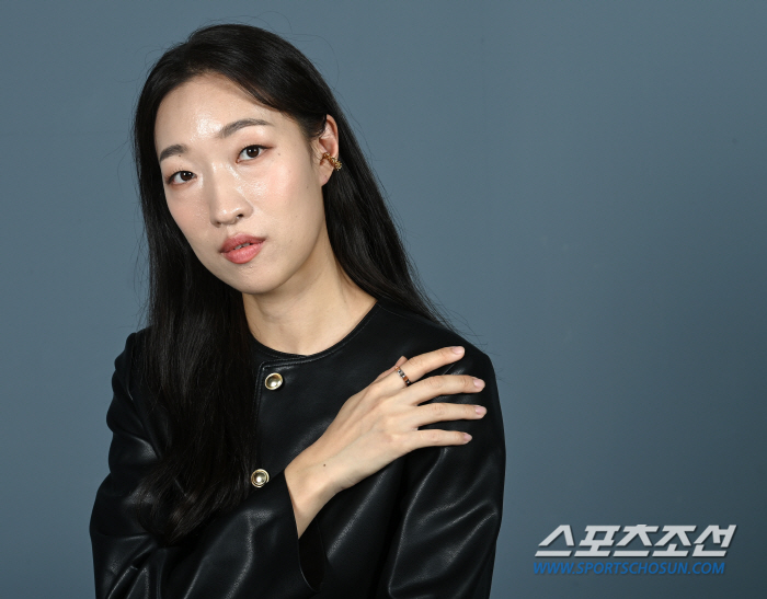 [SC인터뷰] "꼭 안아준 고현정 선배"..'마스크걸' 이한벌의 첫 발걸…