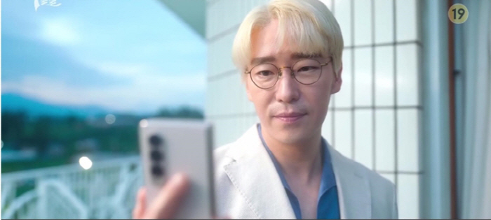 “괴물 될 준비 끝” 엄기준 페이스오프, 핏빛 응징 시작됐다(7인의 탈출…