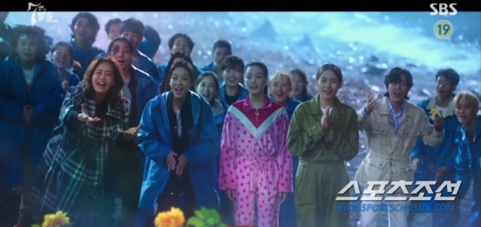 [SC이슈]'네번의 살인 시도→페이스 오프→집단 환각', 추석 명절에 '…