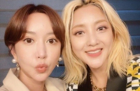 "어떤 나무가 되던 난 만족" 슈, 바다와 '불화설' 후 의미심장 첫 심…