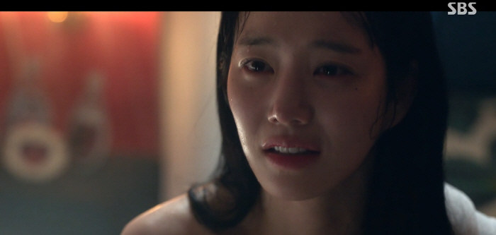 이유빈 "내가 죽였어" 충격 고백 엔딩..엄기준, 핏빛 응징 시작됐다 (…