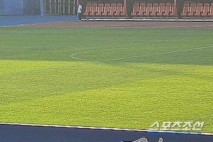 [항저우현장]황선홍호, 中 5만관중 "짜요" 피할 수 없다…경기 4시간 …