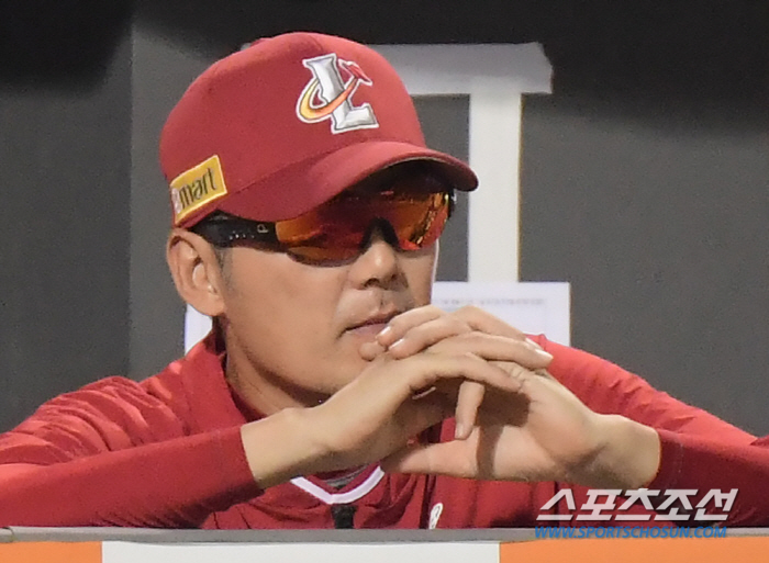 '이틀 연속 끝내기 승' SSG 김원형 감독 "한유섬 안타-주루, 에레디…