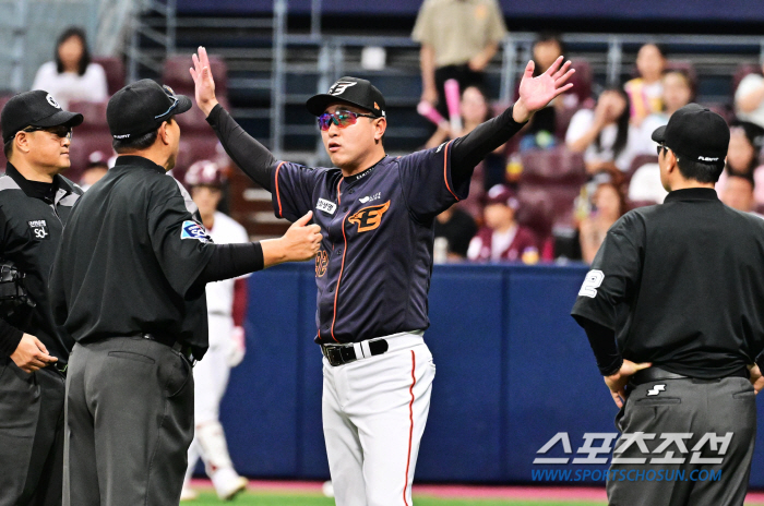 노시환 빠진 6경기 평균 1.67득점…득점권 타율 0.167 악전고투…9…