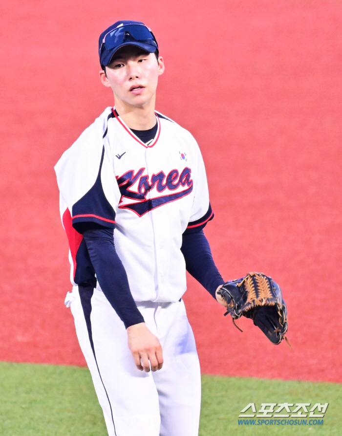 역대 '최약체'라고? '23세' 류중일호의 두 가지 미션, 韓야구 미래가…