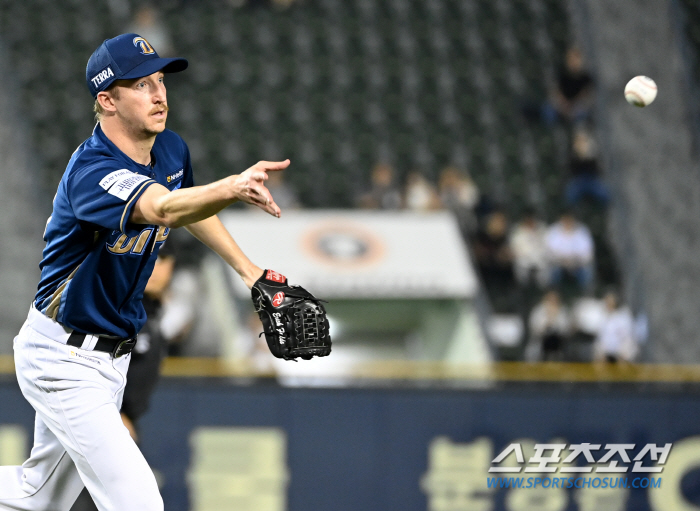 KBO 최고 투수, MVP 경쟁자 소속 팀 상대 20승 재도전, SUN …