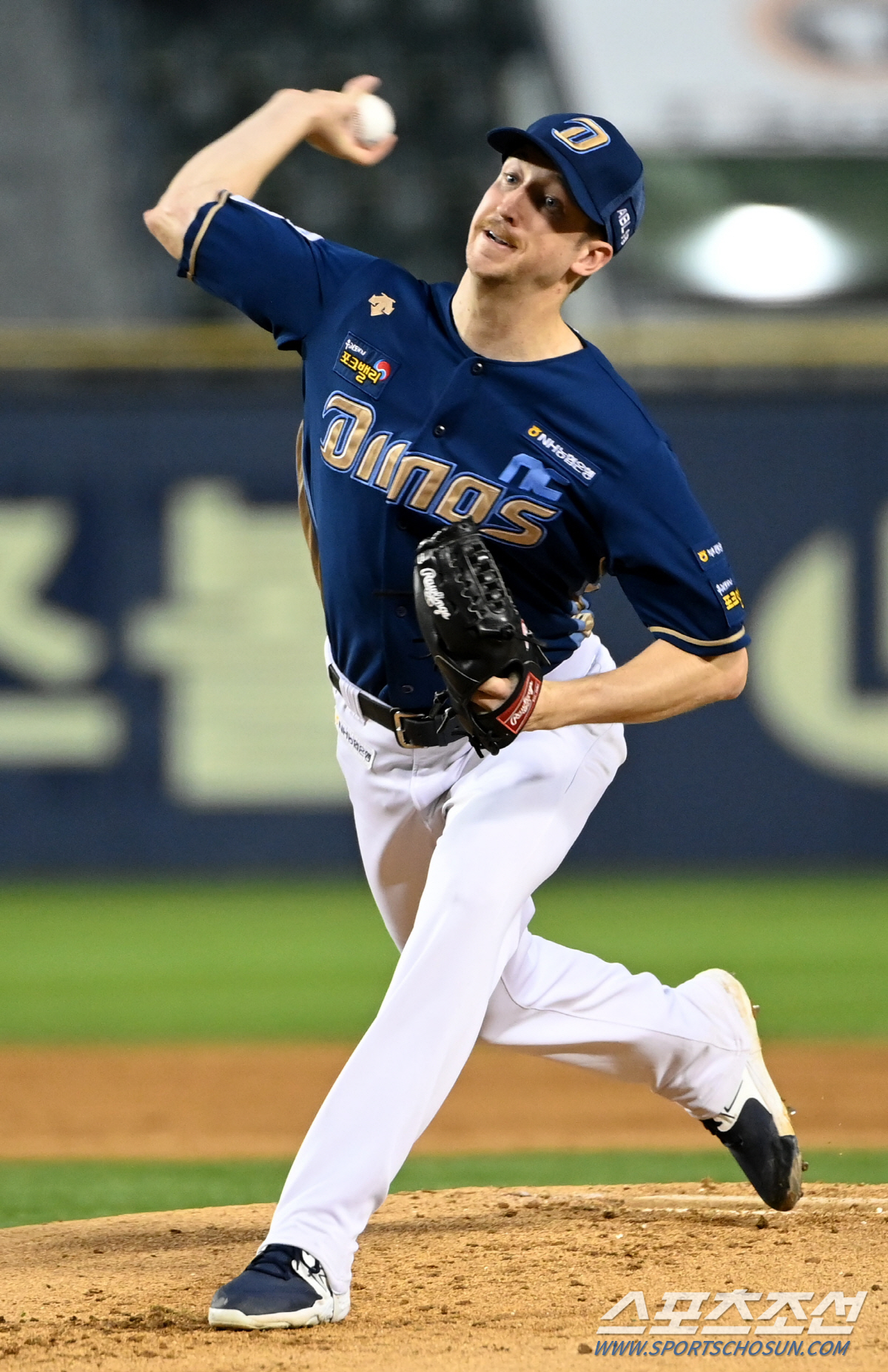 KBO 최고 투수, MVP 경쟁자 소속 팀 상대 20승 재도전, SUN …