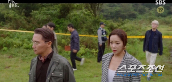 [종합]'막장'도 포기한 '7인의 탈출', 집단 환각→칼부림 등 잔혹 장…