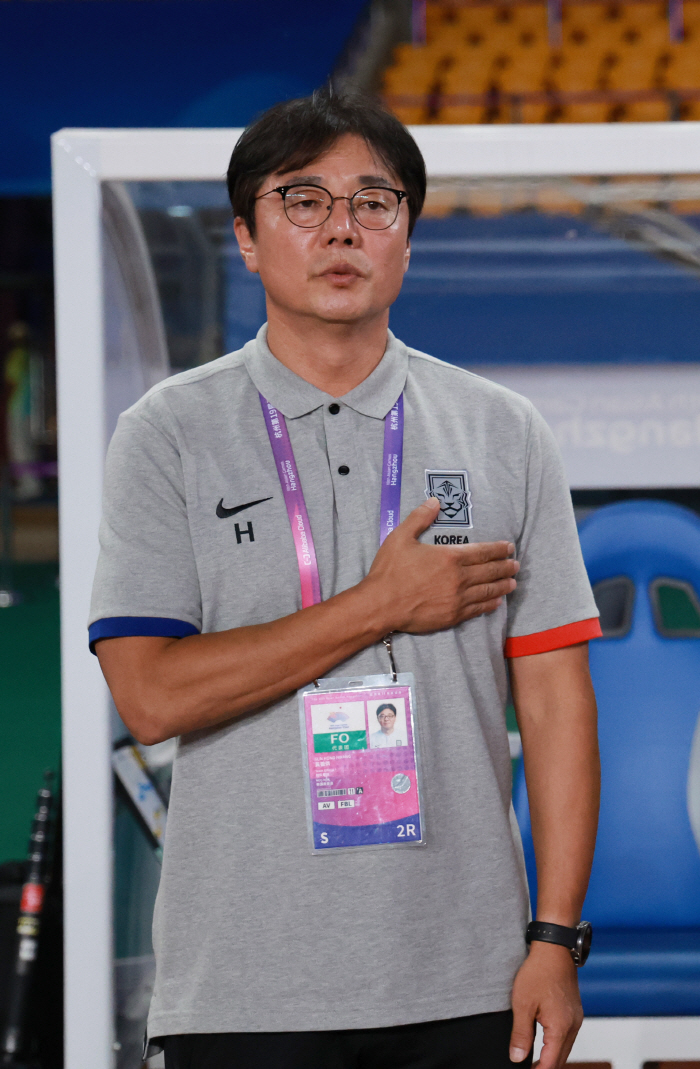 [항저우프리뷰]'공한증은 계속되어야 한다' 황선홍호, '홈 텃세+짜요+부…