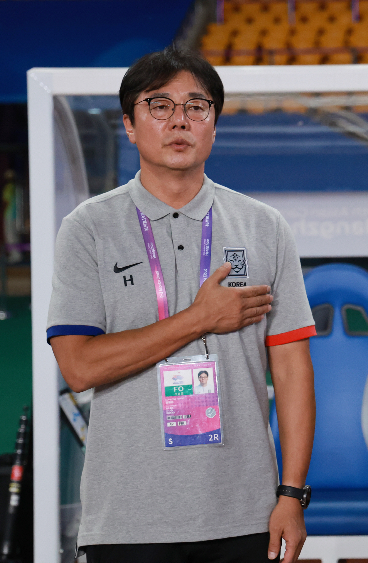 '다시 공한증!' 남자축구 태극전사들이여, 오늘밤 9시 '홈 어드밴티지'…