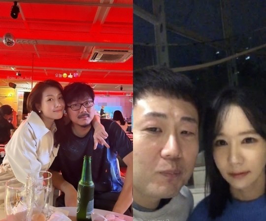16기 옥순♥광수, 현커 스포 즐기다 해명→영숙, 공개 저격글…막방 코앞…