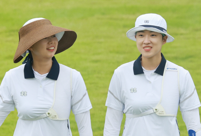 [항저우ON]'양궁의 시간'역대급 라인업, 도쿄올림픽 메달리스트도 탈락