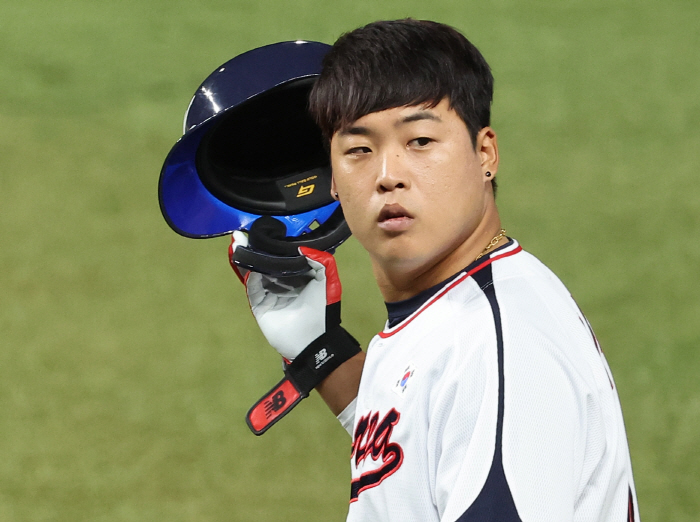 국제 대회 맞아? 사회인야구서도 못 볼 촌극, VR마저 없다…출발부터 오…