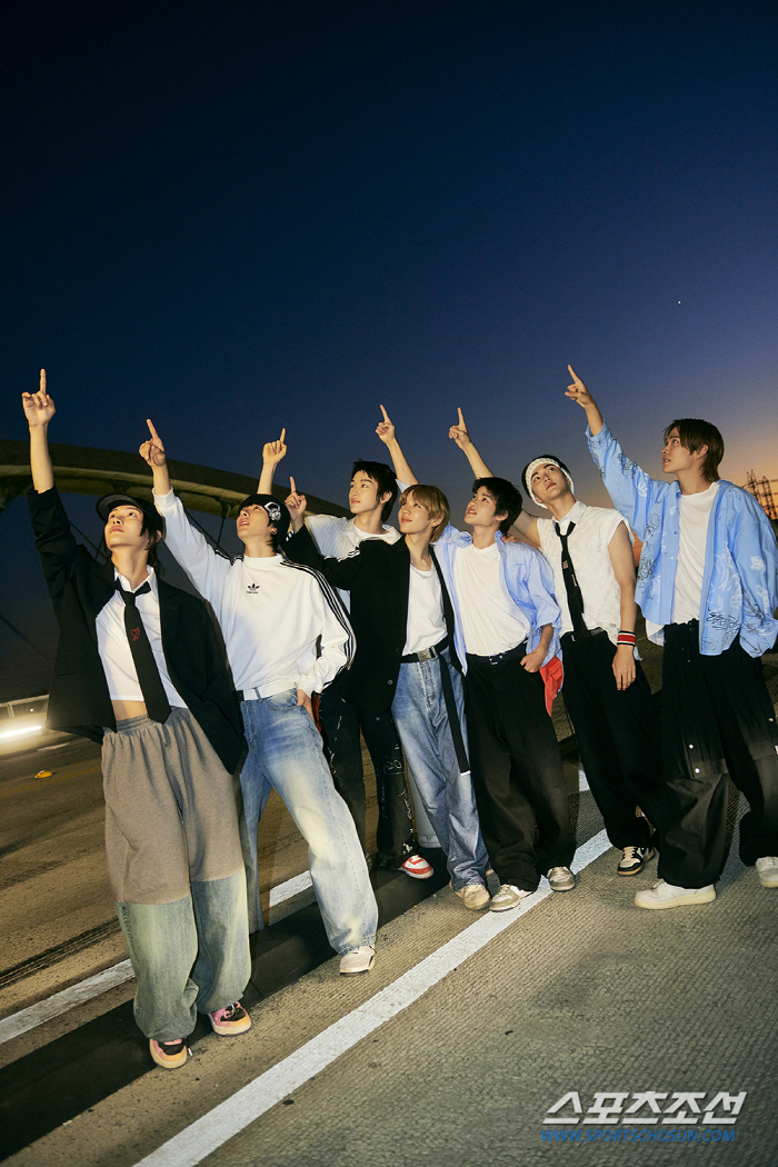 라이즈 'Get A Guitar', 멜론 차트서 94위 진입→최고 25위…