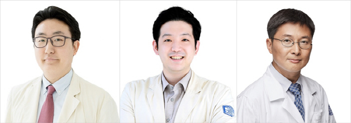 서울성모병원 혈액병원 교수진, 대한조혈모세포이식학회 각종 상 수상