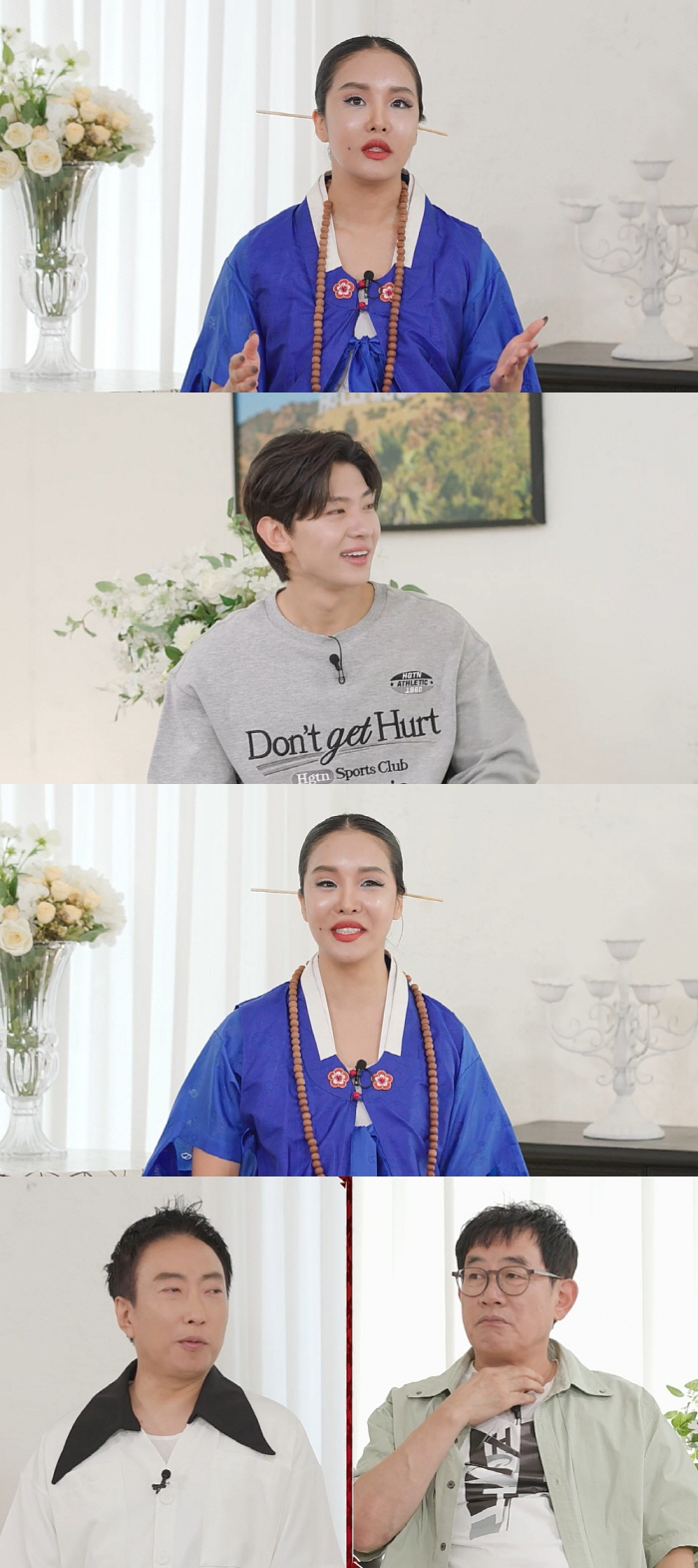 랄랄 "싱가포르서 도둑 취급 받아, 진범이 누명 씌우고도 뻔뻔" ('나화…