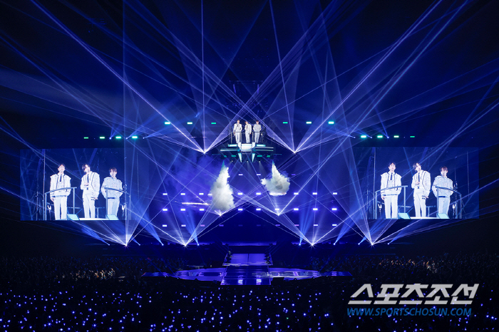 샤이니, 내년 2월 도쿄돔 콘서트 전격 발표…사이타마서 日 아레나 투어 …