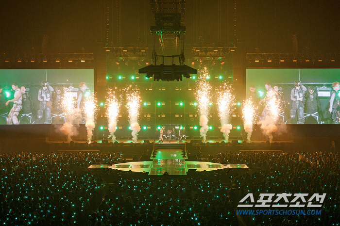 샤이니, 내년 2월 도쿄돔 콘서트 전격 발표…사이타마서 日 아레나 투어 …