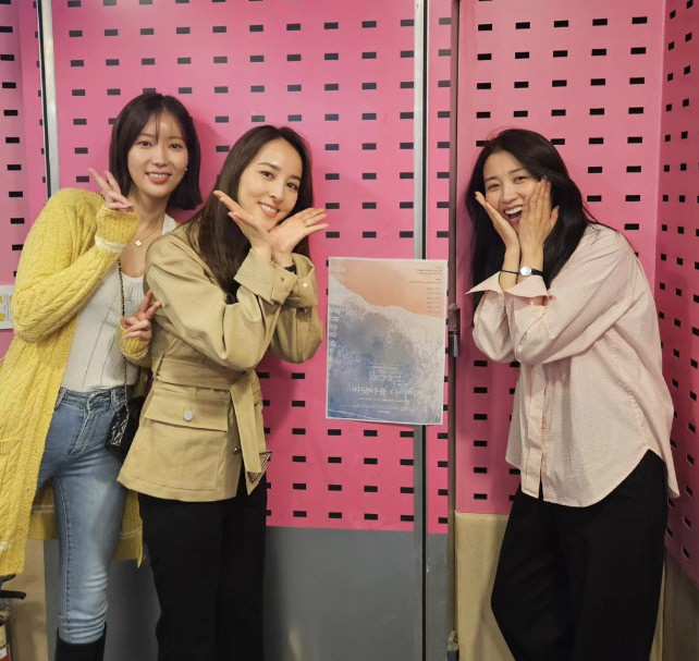 기성용♥한혜진 딸, 실물 어느 정도길래 "평범하게 살기 힘들어" ('씨네…