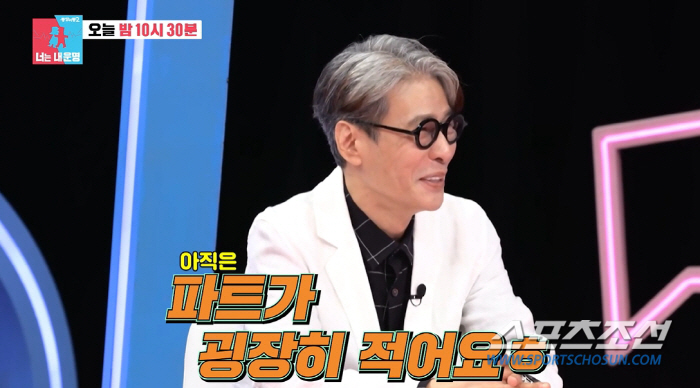 윤상, 子 앤톤의 가수 데뷔 반대? "음정이 너무 걸린다. 최선을 다하지…