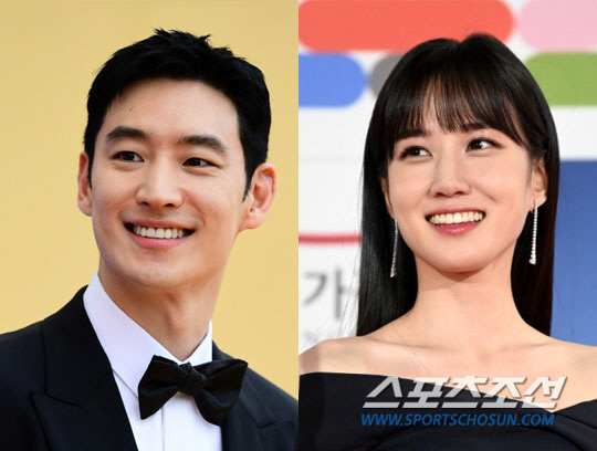 이제훈, 허혈성 대장염 응급 수술…박은빈 '부국제' 단독 사회 결정 [공…