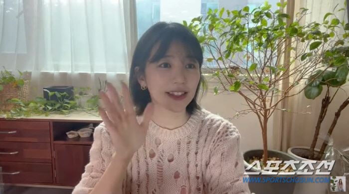 '급찐급빠' 윤은혜, 짜장 라면에 아이스크림까지 '폭풍 먹방'…"누가 말…