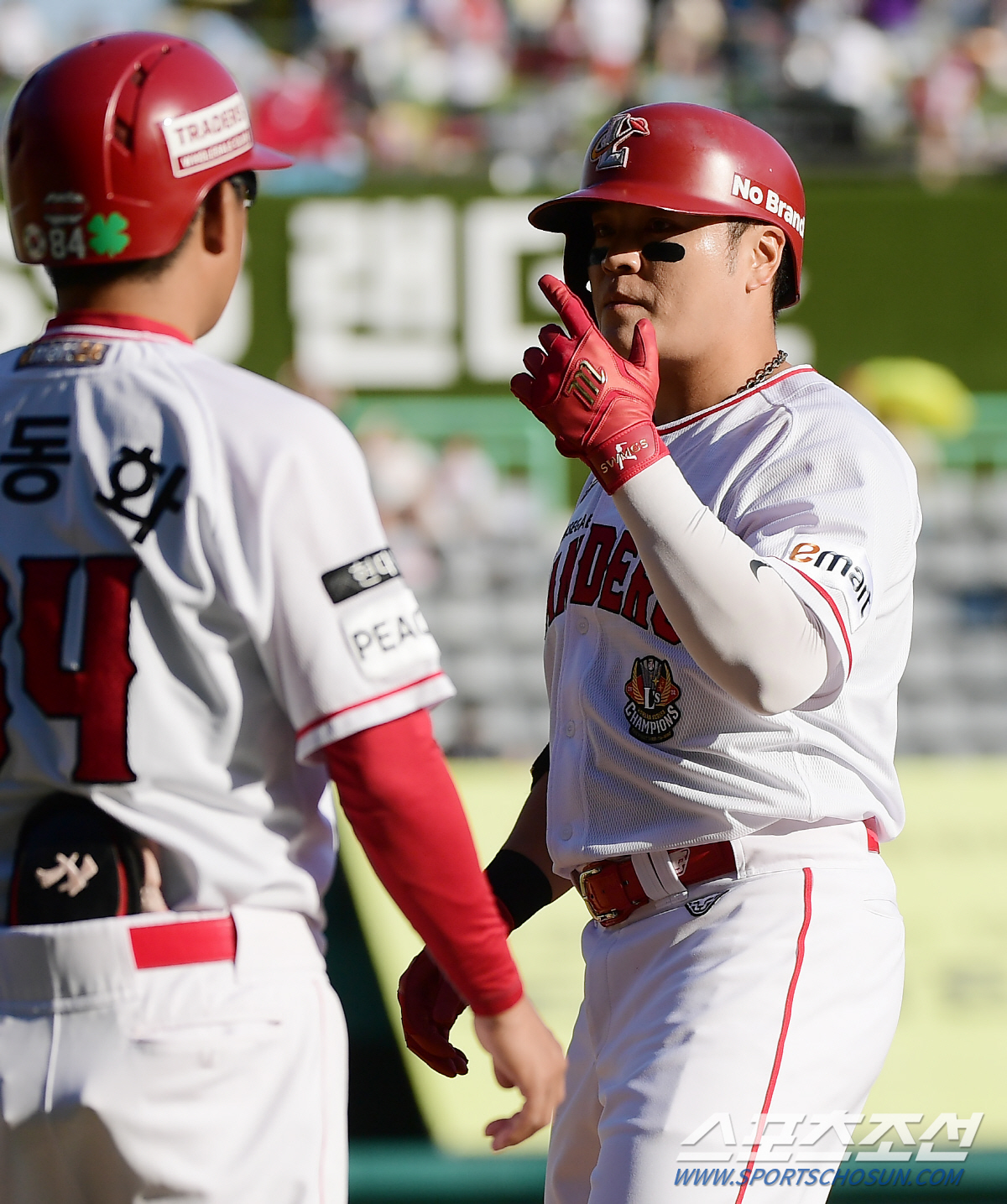 LG 29년 만의 우승 보인다, KT만 지면 된다…'0:5→9:7' SS…