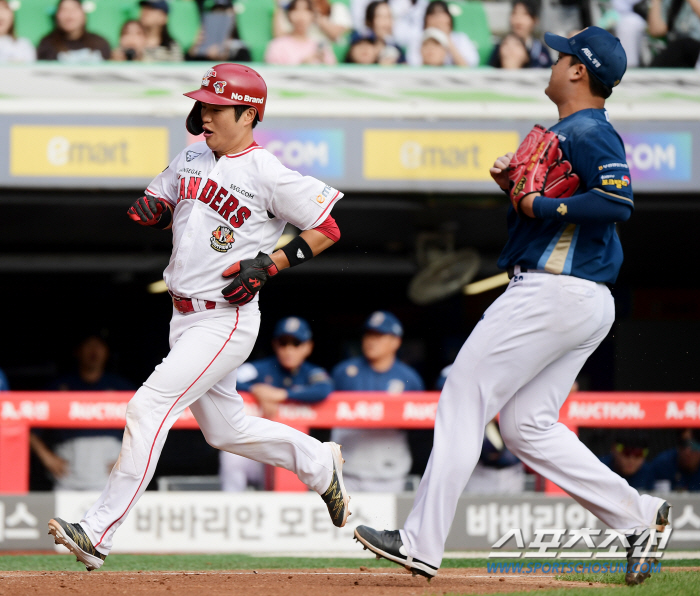 LG 29년 만의 우승 보인다, KT만 지면 된다…'0:5→9:7' SS…